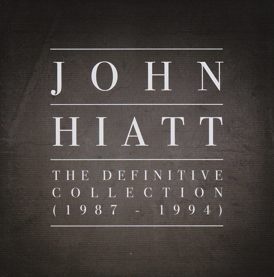 Sometime other than now john hiatt